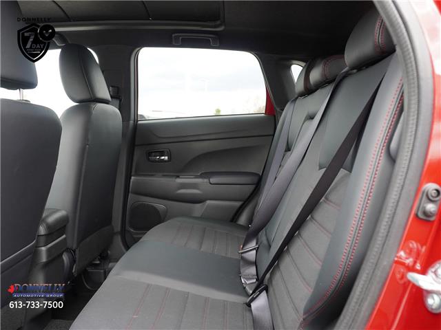 2026 Mitsubishi RVR NOIR (Stk: MA150) in Ottawa - Image 11 of 25 2026 Mitsubishi RVR NOIR (Stk: MA150) in Ottawa - Image 11 of 25