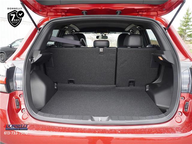 2026 Mitsubishi RVR NOIR (Stk: MA150) in Ottawa - Image 12 of 25 2026 Mitsubishi RVR NOIR (Stk: MA150) in Ottawa - Image 12 of 25