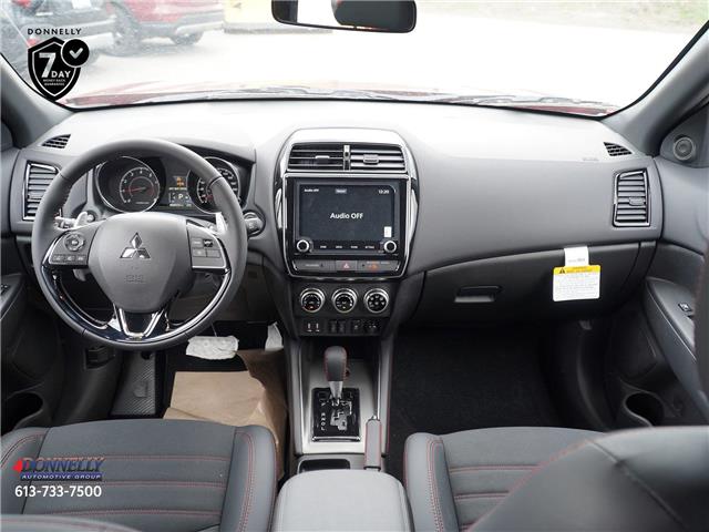 2026 Mitsubishi RVR NOIR (Stk: MA150) in Ottawa - Image 13 of 25 2026 Mitsubishi RVR NOIR (Stk: MA150) in Ottawa - Image 13 of 25