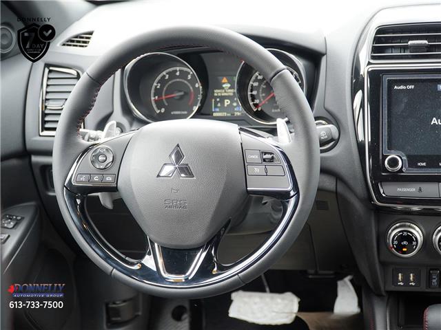 2026 Mitsubishi RVR NOIR (Stk: MA150) in Ottawa - Image 14 of 25 2026 Mitsubishi RVR NOIR (Stk: MA150) in Ottawa - Image 14 of 25
