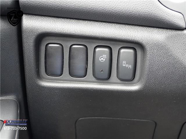 2026 Mitsubishi RVR NOIR (Stk: MA150) in Ottawa - Image 21 of 25 2026 Mitsubishi RVR NOIR (Stk: MA150) in Ottawa - Image 21 of 25