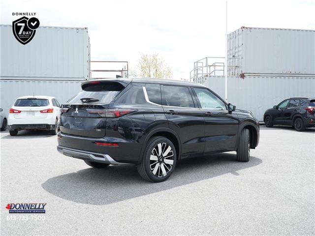 2026 Mitsubishi Outlander GT (Stk: MA138) in Ottawa - Image 3 of 24 2026 Mitsubishi Outlander GT (Stk: MA138) in Ottawa - Image 3 of 24