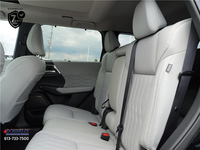 2026 Mitsubishi Outlander GT (Stk: MA138) in Ottawa - Image 11 of 24 2026 Mitsubishi Outlander GT (Stk: MA138) in Ottawa - Image 11 of 24