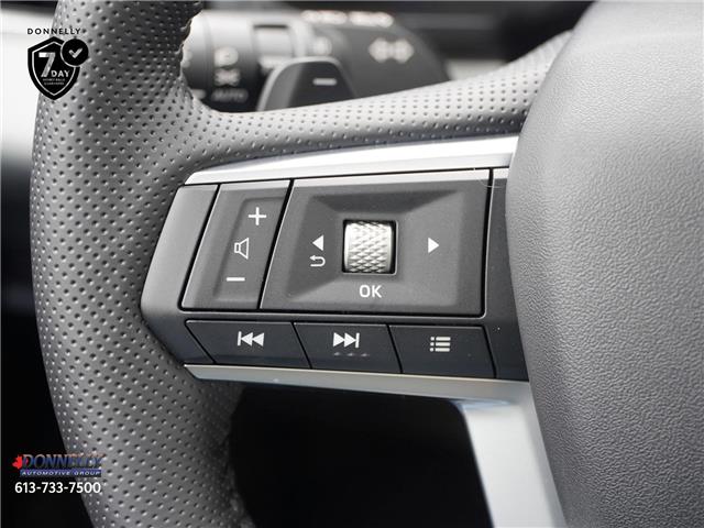 2026 Mitsubishi Outlander GT (Stk: MA138) in Ottawa - Image 15 of 24 2026 Mitsubishi Outlander GT (Stk: MA138) in Ottawa - Image 15 of 24