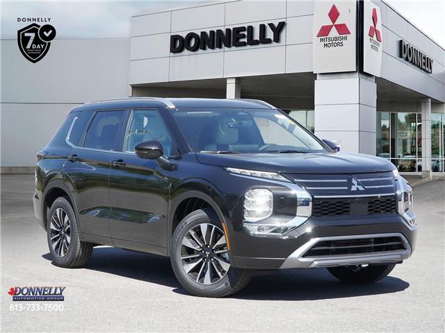 2026 Mitsubishi Outlander LE (Stk: MA154) in Ottawa - Image 1 of 24