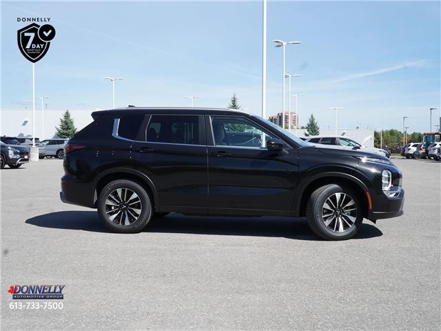 2026 Mitsubishi Outlander LE (Stk: MA154) in Ottawa - Image 2 of 24
