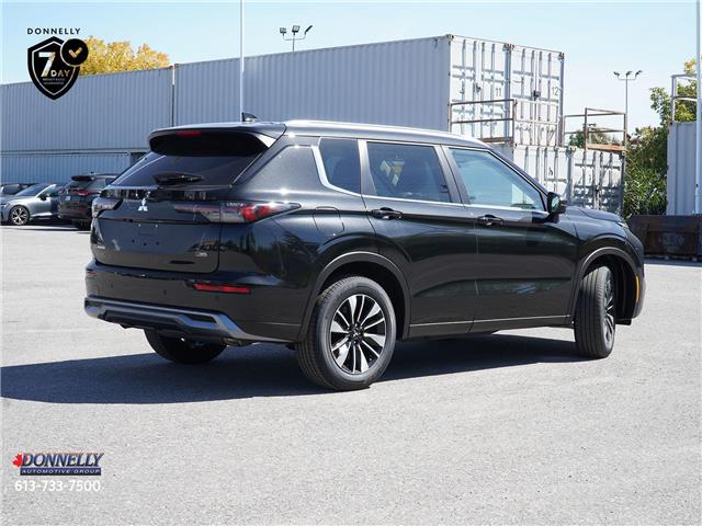2026 Mitsubishi Outlander LE (Stk: MA154) in Ottawa - Image 3 of 24