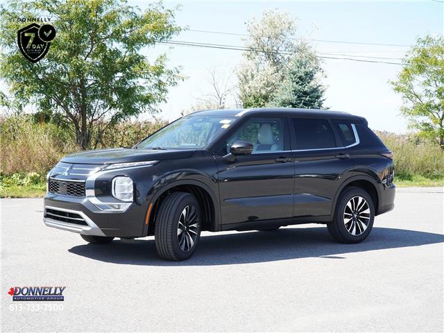 2026 Mitsubishi Outlander LE (Stk: MA154) in Ottawa - Image 6 of 24