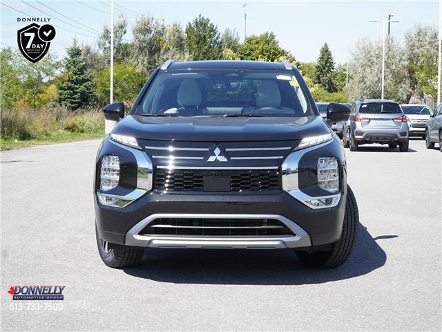 2026 Mitsubishi Outlander LE (Stk: MA154) in Ottawa - Image 7 of 24