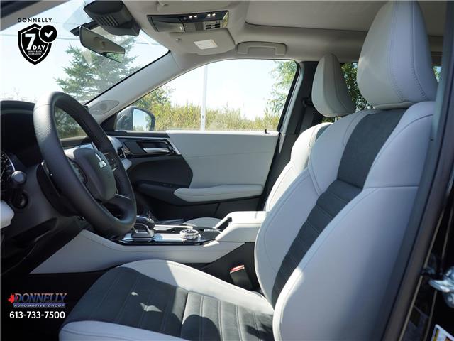 2026 Mitsubishi Outlander LE (Stk: MA154) in Ottawa - Image 10 of 24