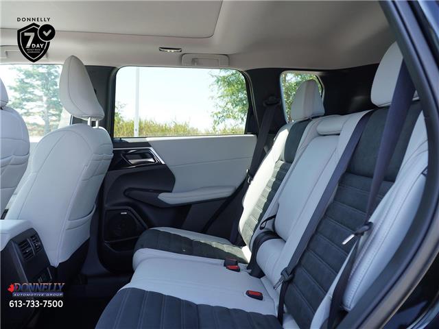 2026 Mitsubishi Outlander LE (Stk: MA154) in Ottawa - Image 11 of 24