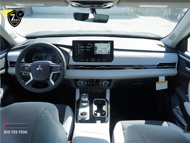 2026 Mitsubishi Outlander LE (Stk: MA154) in Ottawa - Image 13 of 24
