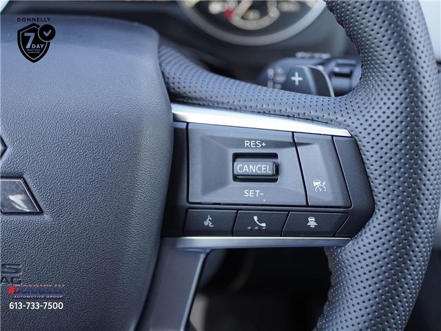 2026 Mitsubishi Outlander LE (Stk: MA154) in Ottawa - Image 16 of 24