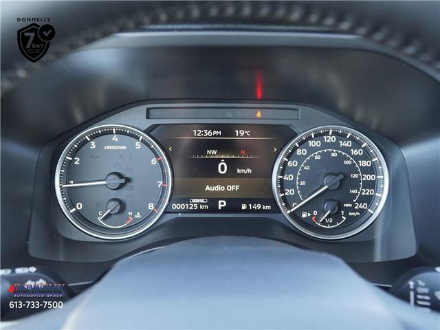 2026 Mitsubishi Outlander LE (Stk: MA154) in Ottawa - Image 20 of 24