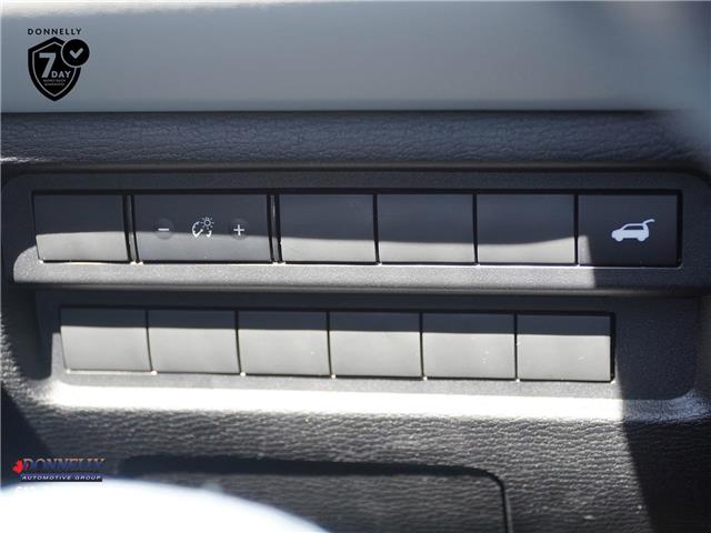 2026 Mitsubishi Outlander LE (Stk: MA154) in Ottawa - Image 21 of 24