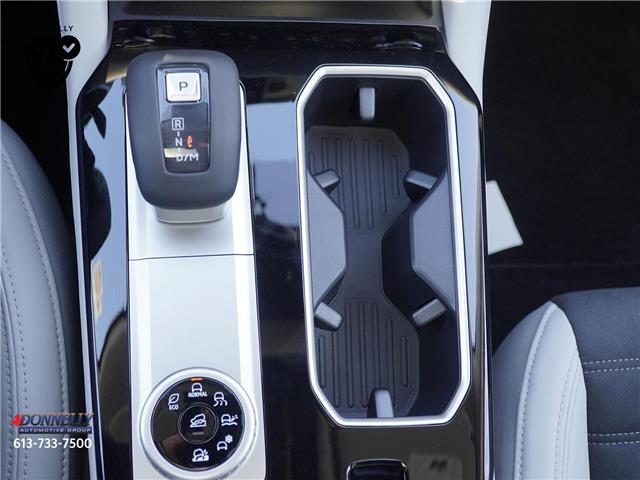 2026 Mitsubishi Outlander LE (Stk: MA154) in Ottawa - Image 23 of 24