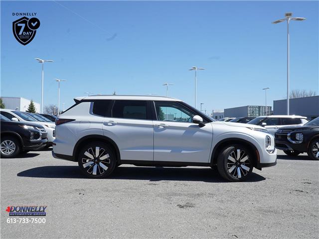 2026 Mitsubishi Outlander SEL (Stk: MA152) in Ottawa - Image 2 of 24