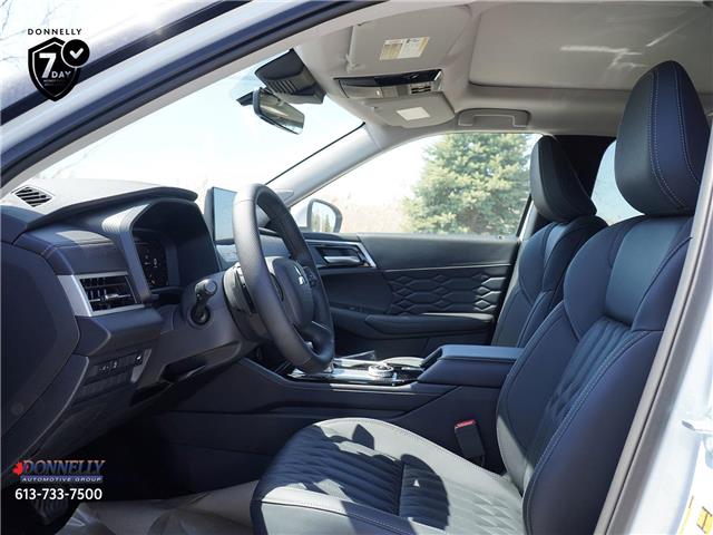 2026 Mitsubishi Outlander SEL (Stk: MA152) in Ottawa - Image 9 of 24