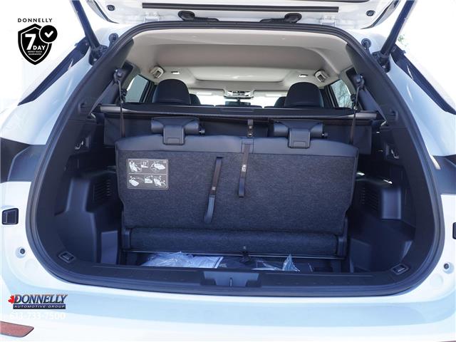 2026 Mitsubishi Outlander SEL (Stk: MA152) in Ottawa - Image 11 of 24