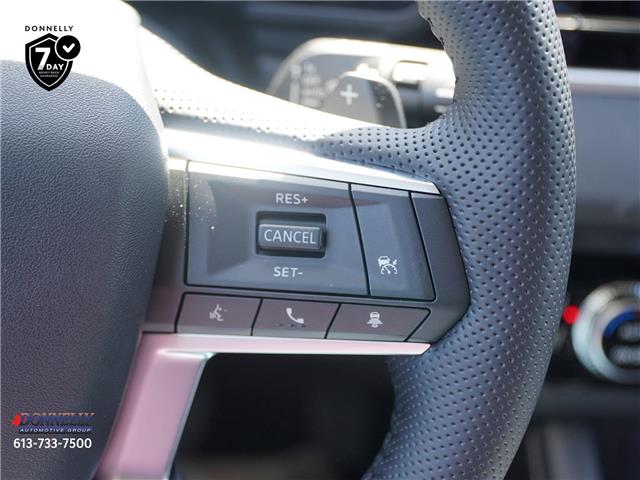 2026 Mitsubishi Outlander SEL (Stk: MA152) in Ottawa - Image 15 of 24
