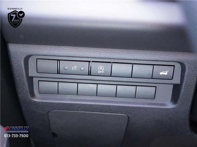 2026 Mitsubishi Outlander SEL (Stk: MA152) in Ottawa - Image 20 of 24