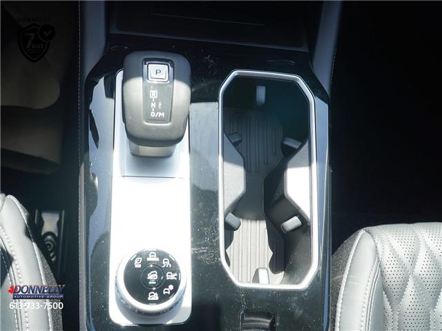 2026 Mitsubishi Outlander SEL (Stk: MA152) in Ottawa - Image 22 of 24