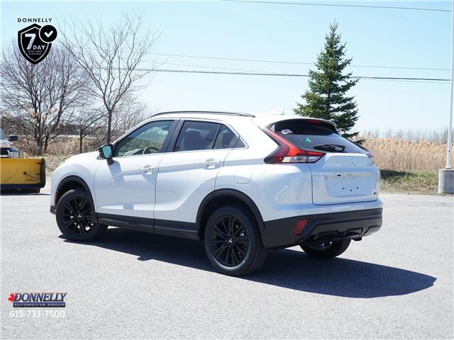 2026 Mitsubishi Eclipse Cross NOIR (Stk: MA156) in Ottawa - Image 5 of 25 2026 Mitsubishi Eclipse Cross NOIR (Stk: MA156) in Ottawa - Image 5 of 25