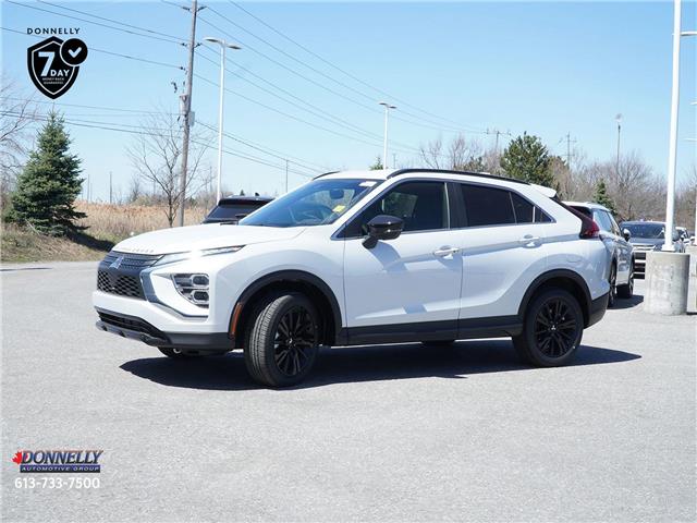 2026 Mitsubishi Eclipse Cross NOIR (Stk: MA156) in Ottawa - Image 6 of 25 2026 Mitsubishi Eclipse Cross NOIR (Stk: MA156) in Ottawa - Image 6 of 25