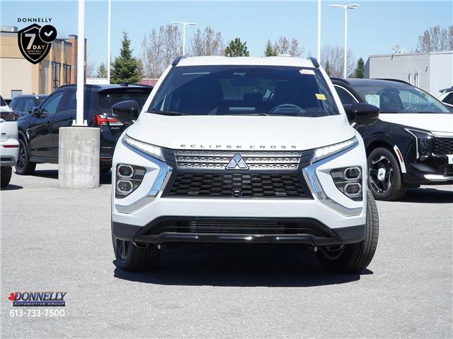 2026 Mitsubishi Eclipse Cross NOIR (Stk: MA156) in Ottawa - Image 7 of 25 2026 Mitsubishi Eclipse Cross NOIR (Stk: MA156) in Ottawa - Image 7 of 25