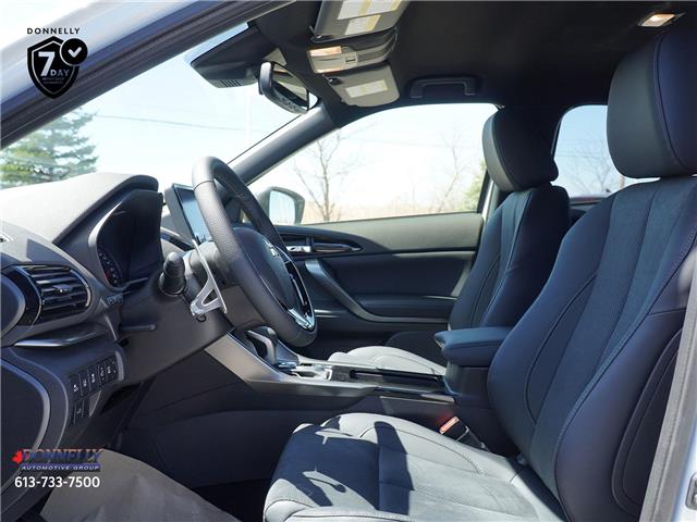 2026 Mitsubishi Eclipse Cross NOIR (Stk: MA156) in Ottawa - Image 10 of 25 2026 Mitsubishi Eclipse Cross NOIR (Stk: MA156) in Ottawa - Image 10 of 25