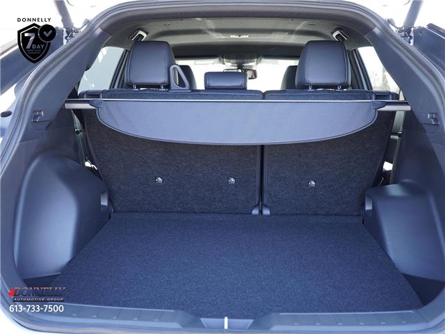 2026 Mitsubishi Eclipse Cross NOIR (Stk: MA156) in Ottawa - Image 12 of 25 2026 Mitsubishi Eclipse Cross NOIR (Stk: MA156) in Ottawa - Image 12 of 25