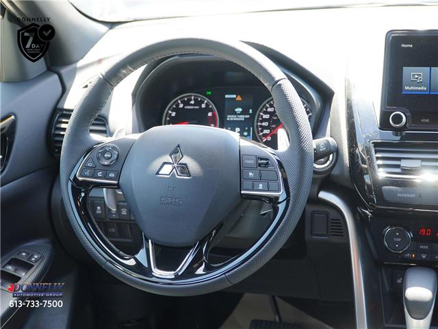 2026 Mitsubishi Eclipse Cross NOIR (Stk: MA156) in Ottawa - Image 14 of 25 2026 Mitsubishi Eclipse Cross NOIR (Stk: MA156) in Ottawa - Image 14 of 25