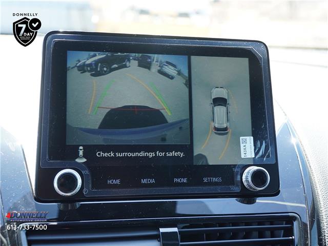 2026 Mitsubishi Eclipse Cross NOIR (Stk: MA156) in Ottawa - Image 19 of 25 2026 Mitsubishi Eclipse Cross NOIR (Stk: MA156) in Ottawa - Image 19 of 25
