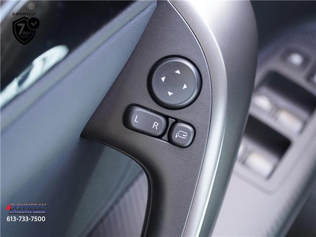 2026 Mitsubishi Eclipse Cross NOIR (Stk: MA156) in Ottawa - Image 23 of 25 2026 Mitsubishi Eclipse Cross NOIR (Stk: MA156) in Ottawa - Image 23 of 25