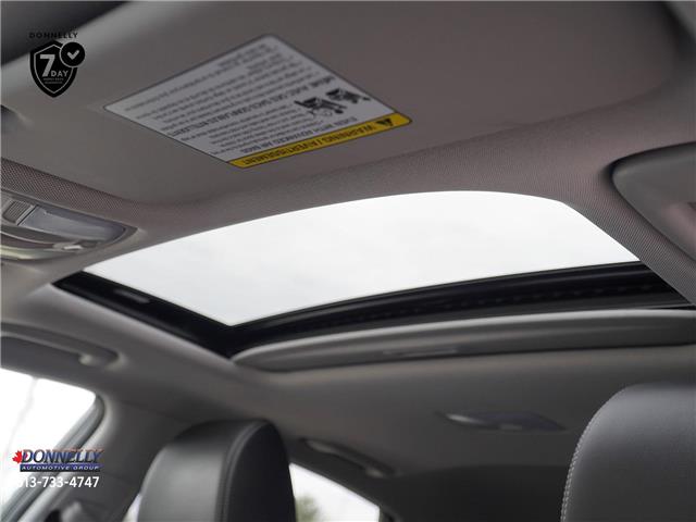 2021 Hyundai Kona Ultimate (Stk: MA14B) in Ottawa - Image 25 of 25