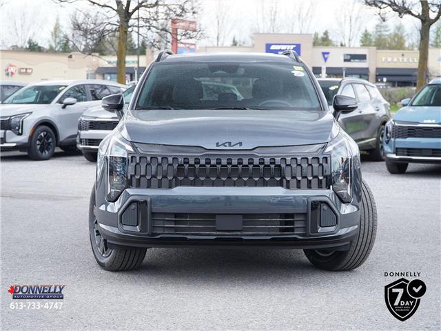2026 Kia Sportage X-LINE (Stk: KA356) in Kanata - Image 7 of 23 2026 Kia Sportage X-LINE (Stk: KA356) in Kanata - Image 7 of 23