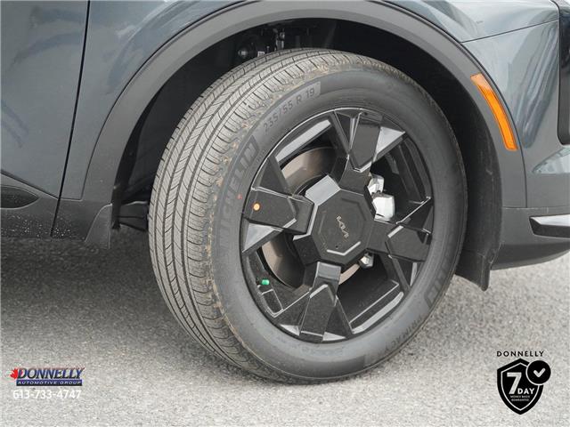 2026 Kia Sportage X-LINE (Stk: KA356) in Kanata - Image 9 of 23 2026 Kia Sportage X-LINE (Stk: KA356) in Kanata - Image 9 of 23