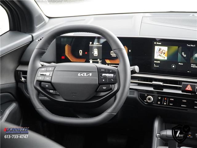 2026 Kia Sportage X-LINE (Stk: KA356) in Kanata - Image 14 of 23 2026 Kia Sportage X-LINE (Stk: KA356) in Kanata - Image 14 of 23