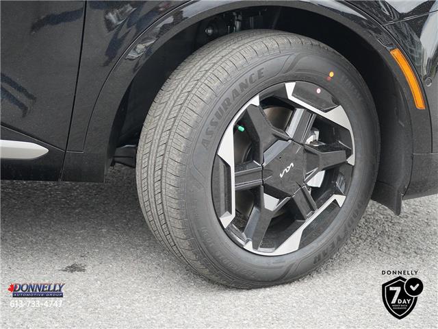 2026 Kia Sportage Hybrid SX (Stk: KA350) in Kanata - Image 9 of 25 2026 Kia Sportage Hybrid SX (Stk: KA350) in Kanata - Image 9 of 25