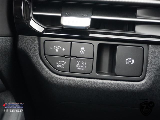 2026 Kia Sportage Hybrid SX (Stk: KA350) in Kanata - Image 21 of 25 2026 Kia Sportage Hybrid SX (Stk: KA350) in Kanata - Image 21 of 25