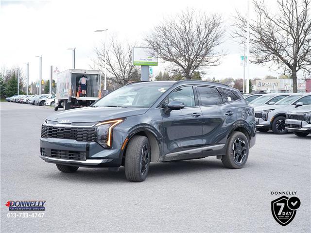 2026 Kia Sportage Hybrid SX (Stk: KA353) in Kanata - Image 6 of 24 2026 Kia Sportage Hybrid SX (Stk: KA353) in Kanata - Image 6 of 24