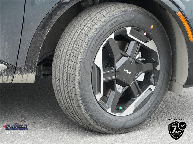 2026 Kia Sportage Hybrid SX (Stk: KA353) in Kanata - Image 9 of 24 2026 Kia Sportage Hybrid SX (Stk: KA353) in Kanata - Image 9 of 24
