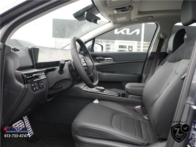 2026 Kia Sportage Hybrid SX (Stk: KA353) in Kanata - Image 10 of 24 2026 Kia Sportage Hybrid SX (Stk: KA353) in Kanata - Image 10 of 24