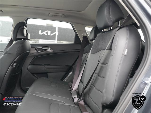 2026 Kia Sportage Hybrid SX (Stk: KA353) in Kanata - Image 11 of 24 2026 Kia Sportage Hybrid SX (Stk: KA353) in Kanata - Image 11 of 24