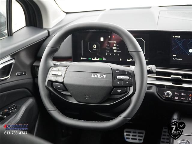 2026 Kia Sportage Hybrid SX (Stk: KA353) in Kanata - Image 14 of 24 2026 Kia Sportage Hybrid SX (Stk: KA353) in Kanata - Image 14 of 24