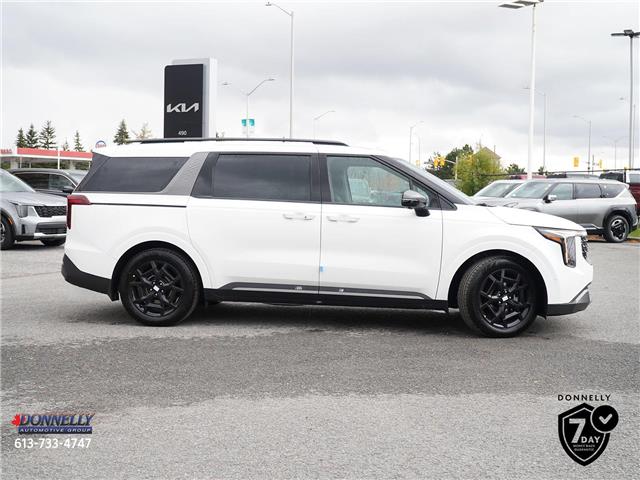 2026 Kia Carnival SX (Stk: KA368DT) in Kanata - Image 2 of 30