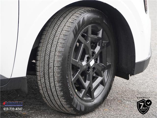 2026 Kia Carnival SX (Stk: KA368DT) in Kanata - Image 7 of 30