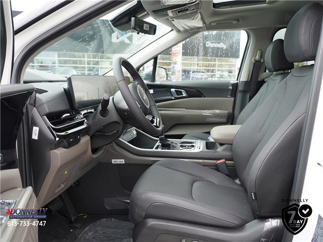 2026 Kia Carnival SX (Stk: KA368DT) in Kanata - Image 8 of 30