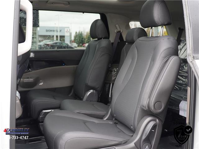2026 Kia Carnival SX (Stk: KA368DT) in Kanata - Image 10 of 30