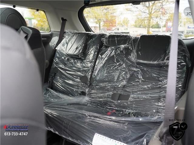 2026 Kia Carnival SX (Stk: KA368DT) in Kanata - Image 11 of 30